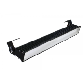 Светодиодный светильник линейный заливной DMX L500 P-04 24W 24V IP65 OSR (RGB) Светодиодный светильник линейный заливной DMX L500 P-04 24W 24V IP65 OSR (RGB)