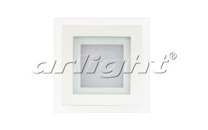 Светодиодная панель Arligtht CL-S100x100EE 6W Warm White