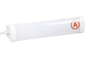 Светодиодный светильник IntraLED INT-NK05-20W IP65