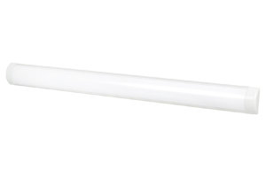Линейный профильный светильник INT-90-27W Теплый белый