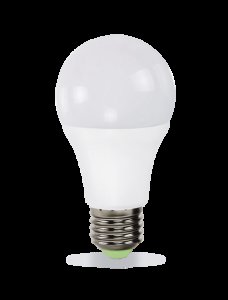 Лампа светодиодная LED-A60-standard 11Вт 160-260В Е27 990Лм ASD