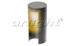 Светильник Arlight  LGD-Path-Round120-H250G-12W Warm White