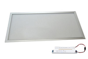 Светодиодная панель IntraLED INT-PN-6030-21W 600x300 21W Cерый