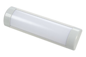 Линейный профильный светильник INT-120-36W Теплый белый