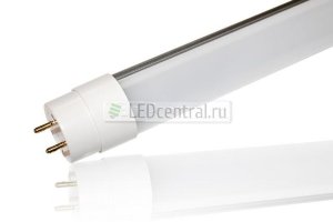 Светодиодная лампа T8-120-288N2 20W 220V