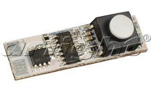 Микровыключатель 12V для  Arlight PDS без провода