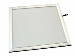 Светодиодная панель IntraLED INT-PN-3030-24W 300х300 24W Cерый