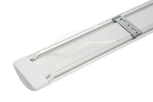 Линейный профильный светильник INT-150-45W Теплый белый