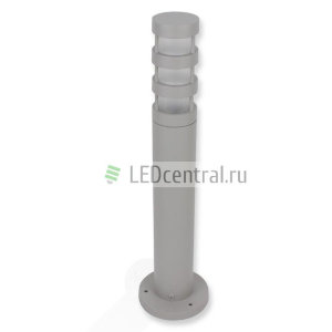 Светодиодный светильник столбик UCВ4200-500А Grey, Е27