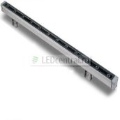 Линейный светодиодный прожектор WallWasher FL-12W-White (220V, 950mm, 12W, холодный белый) Линейный светодиодный прожектор WallWasher FL-12W-White (220V, 950mm, 12W, холодный белый)