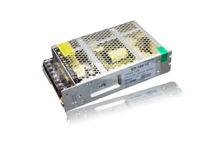 Блок питания ES-200-12 (12V, 200W, 16.66A, IP20) 
