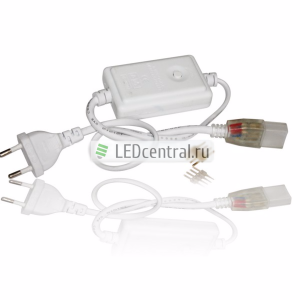 Контроллер для ленты SMD5050-RGB 220V (LED-ленты)
