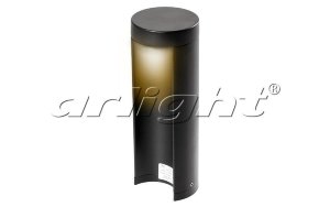 Светильник Arlight  LGD-Path-Round90-H250B-7W Warm White
