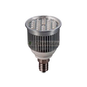 Лампа светодиодная 357106 (220V, 5W 26SMD LED, E14)