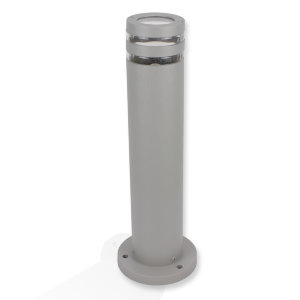 Светодиодный светильник столбик UCВ6200-500 Grey, GU10