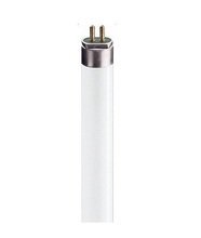 Лампа люминесцентная LUMILUX T5 HE FH 35W/840 холод. белый, d=16mm G5