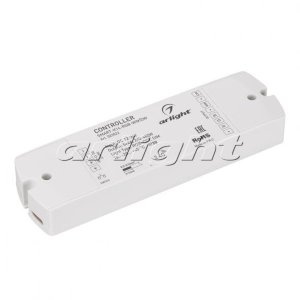 Контроллер Arlight SMART-K14-MULTI (12-24V, 5x4A, RGB-MIX)