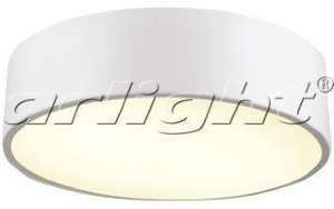 Светильник SP-TOR-PILL-R600-50W  Arlight