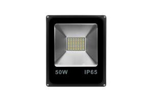 Прожектор светодиодный 5630 6500К Холодный белый FL-SMD-50-CW