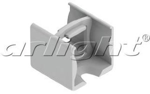 Соединитель Arlight  PVC-SLIM-H15