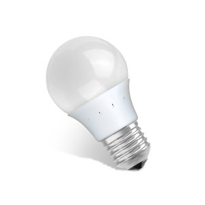 Светодиодная лампа GL6-Е27 AC170-265V 6W