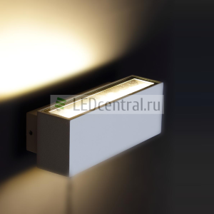 Светодиодный светильник UCR4100L, White (12W,Warm White)