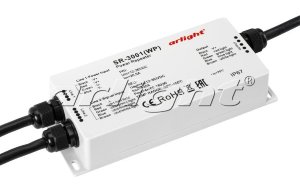 RGB-усилитель Arlight SR-3001WP(12-36V, 240-720W, 4CH)