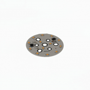 Светодиодная матрица 2835, 13 led, 220V, 7W, Ф56mm, D147