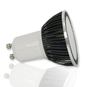 Светодиодная лампа PX-GU10 3W COB