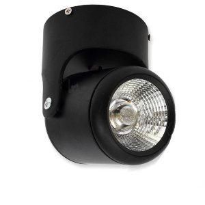 Светодиодный светильник JH-BTH-05 Black V183