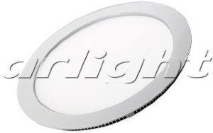 Светодиодный светильник Arligth dl-300m-25w white