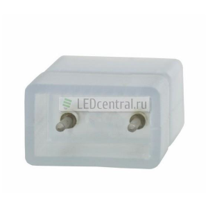 Коннектор соединительный для LED ленты LUX 220V, SMD 5050