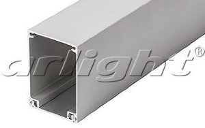 Алюминиевый профиль Arlight BOX72-2000 ANOD