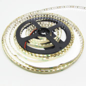 Светодиодная лента 3528, 120led/m, Day White, 12V, IP65, G190 Светодиодная лента 3528, 120led/m, Day White, 12V, IP65, G190