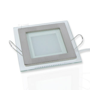 Светодиодный светильник встраиваемый IC-SS L100 (6W, White)