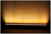 Линейный светодиодный прожектор WallWasher FL-24W-WarmWhite (220V, 950mm, 24W, теплый белый) Линейный светодиодный прожектор WallWasher FL-24W-WarmWhite (220V, 950mm, 24W, теплый белый)