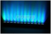 Линейный светодиодный прожектор WallWasher SV-36W-RGB (220V, 1000mm, 36W, RGB, без пульта управления) Линейный светодиодный прожектор WallWasher SV-36W-RGB (220V, 1000mm, 36W, RGB, без пульта управления)