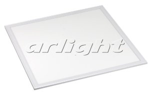 Светодиодная панель Arlight LED-600x600A-40W
