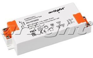 Блок питания  ARJ-KE50600 (30W, 600MA, PFC)  Arlight