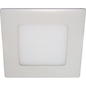 Светодиодная панель BKL-145-9W (белый квадрат, 9W, 145x145x13mm)
