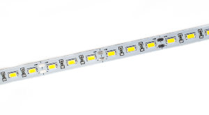 Сверхъяркая светодиодная линейка на алюминиевой подложке SMD5730