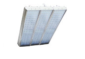 Светодиодный светильник промышленный 3*НСП-ТБ-800 240W 220V IP50 120гр NI (NW) Светодиодный светильник промышленный 3*НСП-ТБ-800 240W 220V IP50 120гр NI (NW)