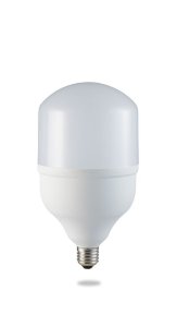 Лампа светодиодная  E27-E40 60W 4000K
