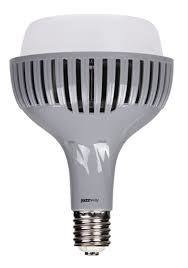Лампа светодиодная ЗК LED 80вт E40 белый 8000Lm