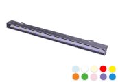 Светодиодный светильник линейный заливной L500 P-06 12W 220V IP65 на светодиодах OSRAM Светодиодный светильник линейный заливной L500 P-06 12W 220V IP65 на светодиодах OSRAM