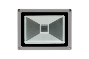 Прожектор светодиодный RGB FL-COB-20-RGB