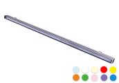 Светодиодный светильник линейный заливной L1000 P-06 24W 220V IP65 на светодиодах OSRAM Светодиодный светильник линейный заливной L1000 P-06 24W 220V IP65 на светодиодах OSRAM