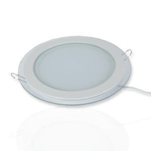 Светодиодный светильник встраиваемый IC-RW D200 (15W, White, Warm White)