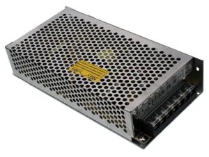 Блок питания EN-200-12 (12V, 200W, 16.66A, IP20) (светодиодные блоки питания)