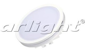 Светодиодная панель Arlight LTD-115SOL-15W